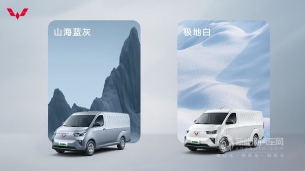 五菱扬光