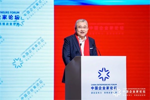 北京奔驰CEO段建军：车企堆料竞争、违背规律