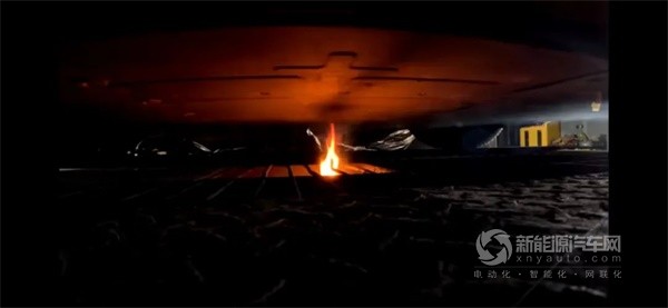 神行超充电池