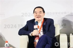 包信和院士：2060年电气化70%都达不到，下一个十年绿氢很乐观