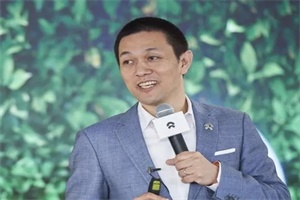 蔚来汽车ceo李斌：对蔚来今年销量非常乐观 第二品牌将于二季度发布