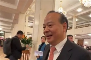 宁德时代董事长曾毓群：欧美车企从未停止电动化相关业务