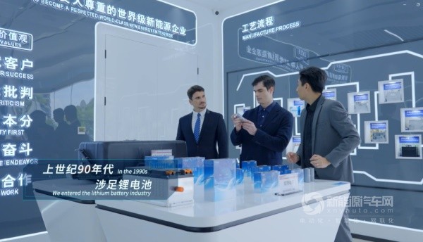 欣旺达