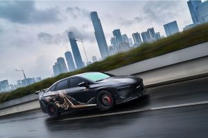 闭眼换埃安  品牌置换月至高补贴2万6