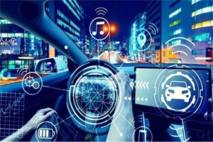 森鹏推出安全网关整车网络安全系统方案，助力行业高质量发展!
