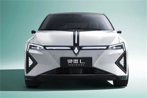 将于2024北京车展亮相，东风本田灵悉L更多官图发布