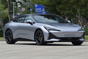 将有三款新车型首发有上市，极狐2024北京车展阵容曝光