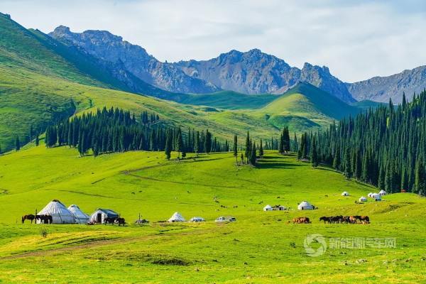 吉利星际纯电动景区旅游车U8E