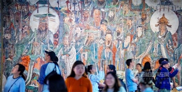 宇通新能源
