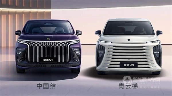 东风风行 上汽大通
