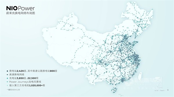 蔚来