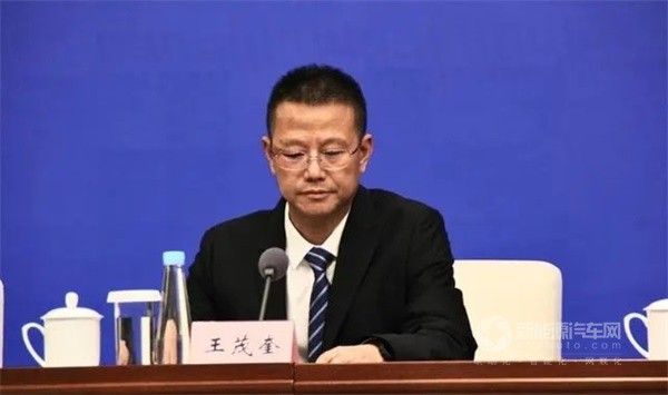 四川交通运输厅王茂奎
