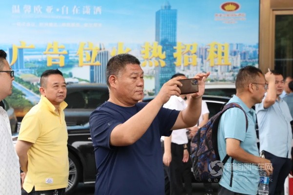 中车电动