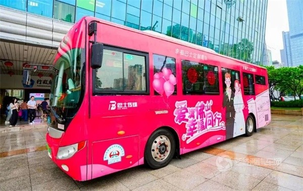宇通新能源客车