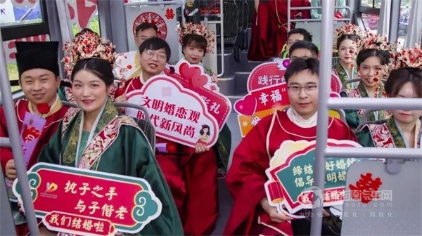 宇通新能源客车