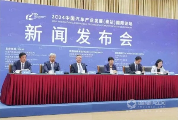 中汽电联盟秘书长许艳华