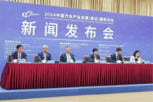 中汽电联盟秘书长许艳华：2035年前后固态电池将占一定比例