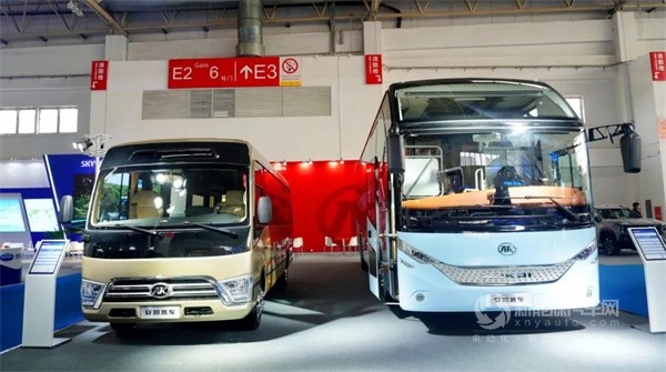 安凯客车