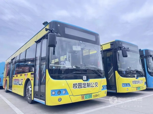 中车电动