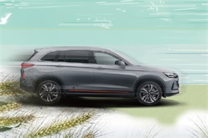 创维汽车：芒种，锐意进取，悄露锋芒