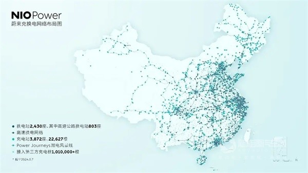 蔚来 广汽
