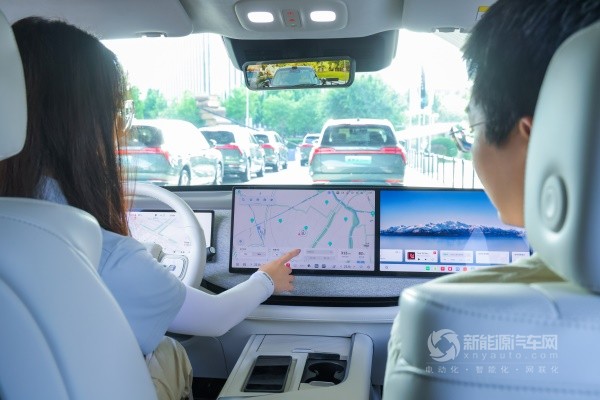 长城汽车