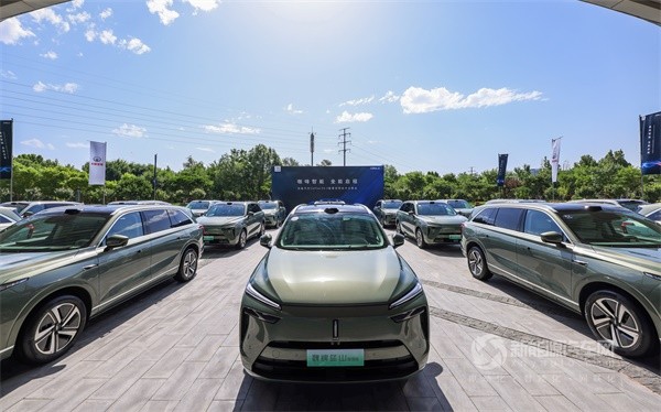 长城汽车