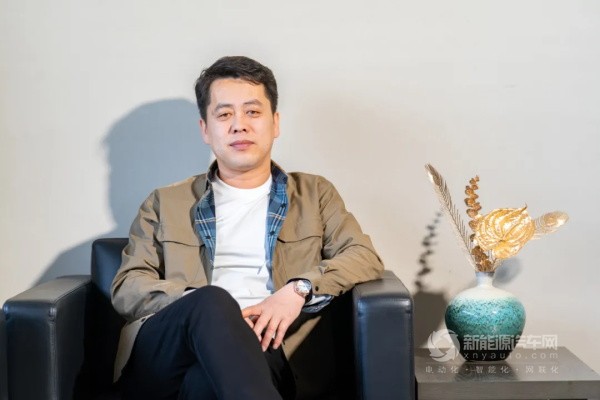 宇通新能源矿卡