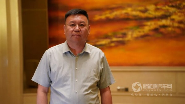 宇通新能源矿卡