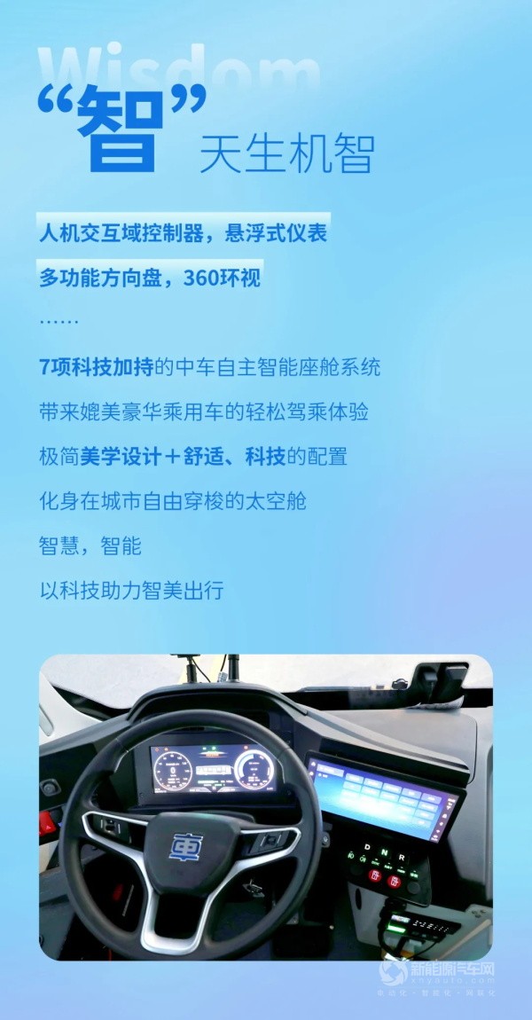 中车电动