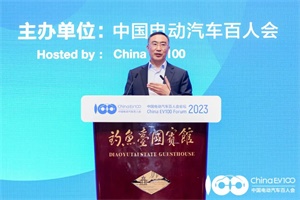 零跑汽车创始人朱江明：当汽车从LV时代驶向“优衣库时代”