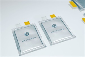 6月底发布 吉利申请神盾防弹电池商标