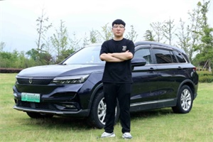 创维车主故事：有滋有味的人生，永远滚烫
