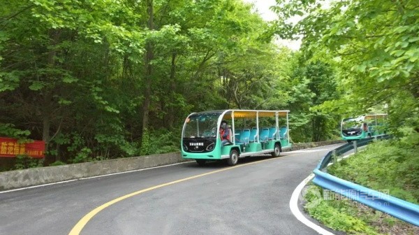 宇通新能源客车