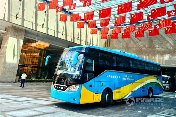 安凯A9