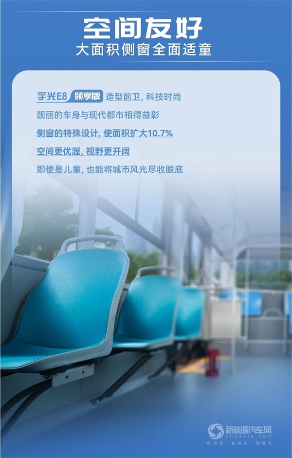 宇通新能源