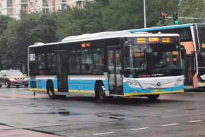 暴雨季来临，这份福田欧辉客车保养指南请收好!