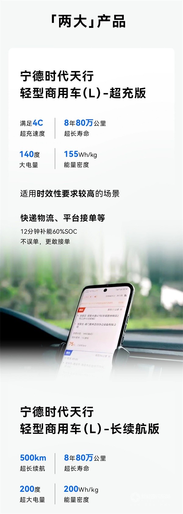 宁德时代