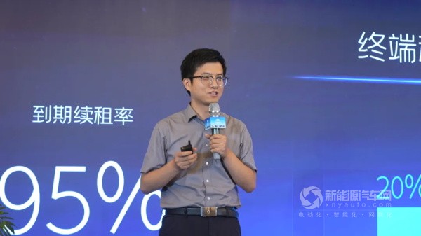 宇通新能源轻卡