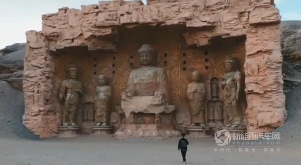 极狐