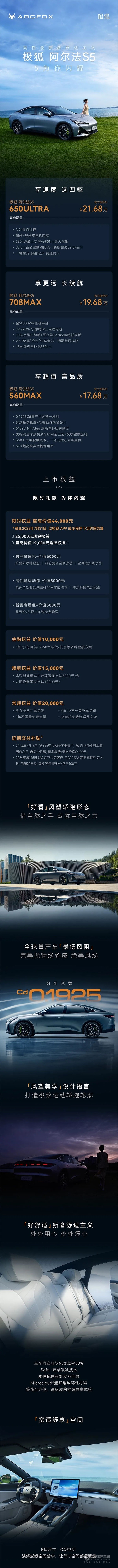 极狐