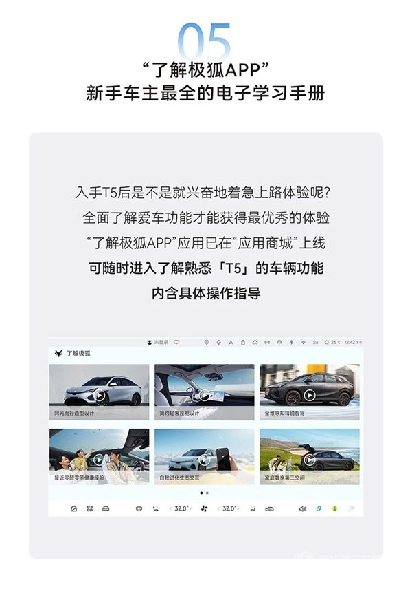 极狐