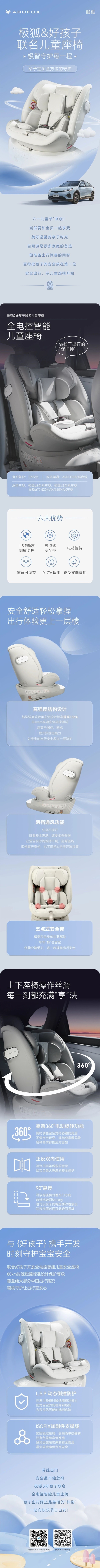 极狐