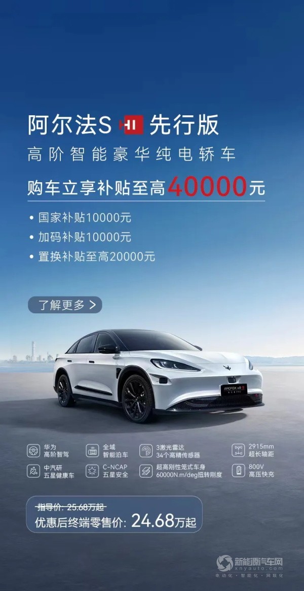极狐