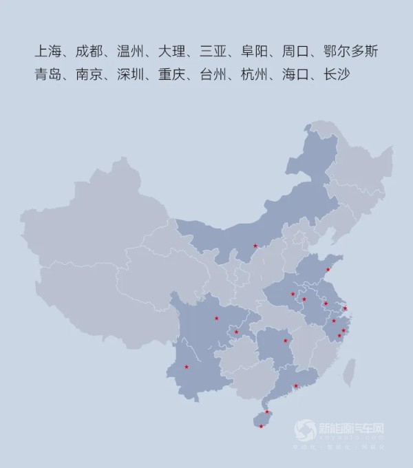 极狐