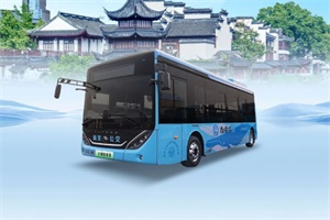 交付不断!2024年上半年宇通客车大单盘点