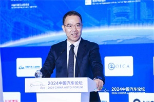 吉利杨学良：常压油箱事件会有法律结论