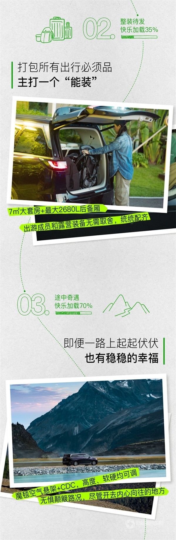 岚图梦想家