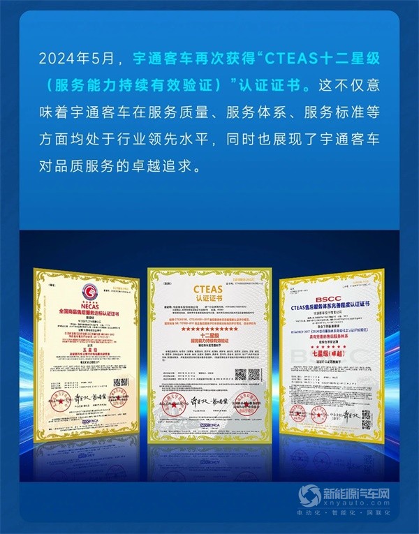 宇通新能源