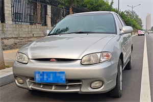 汽车不是快销品!起亚千里马与伯乐的20年